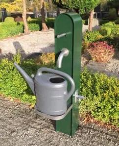 VANNPOST, BORNHOLM 2.0