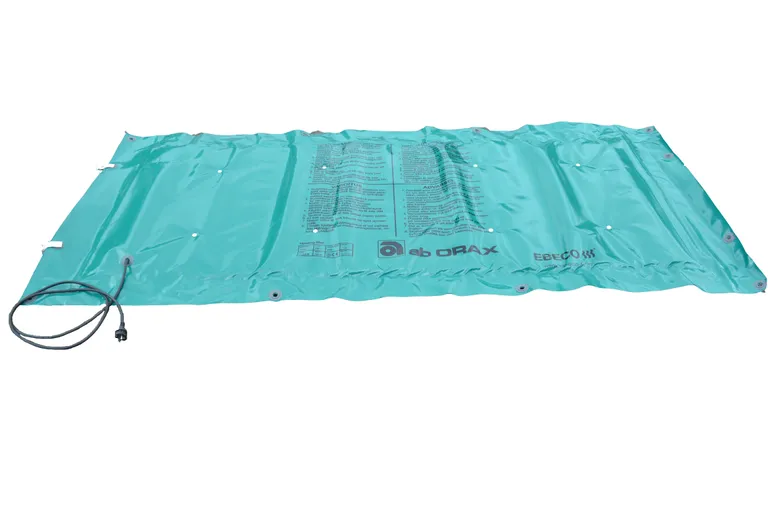 TINEMATTE 60X60 CM  120W