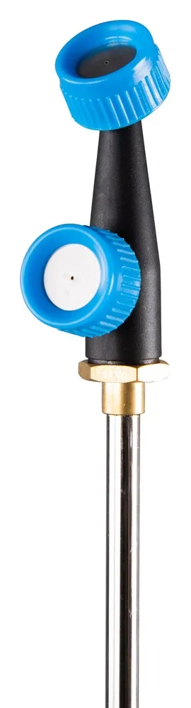 MAKITA, LAVTRYKKSPRØYTE 15L