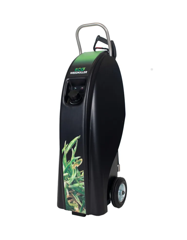 K-HEAT ECO WEEDKILLER GARDEN