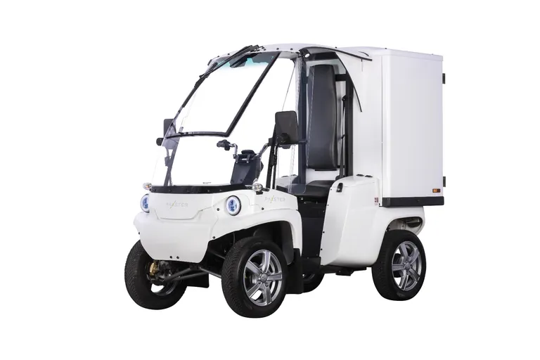PAXSTER CARGO L7e 10 kWh