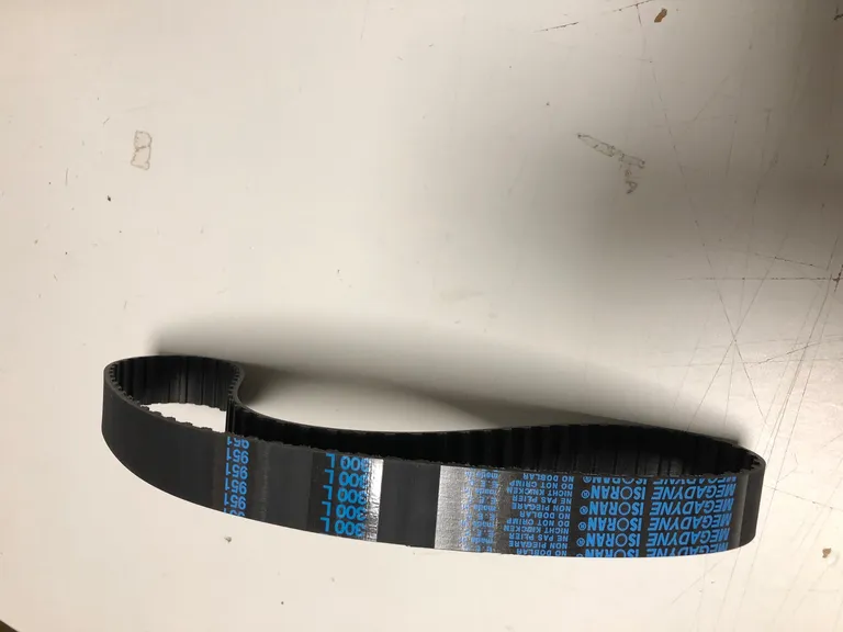 KISTEHÅNDTERINGSVOGN, TANNREIM (SORT)