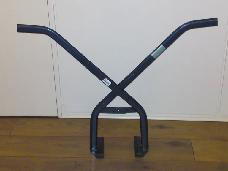 KANTSTENKLYPE, KRAFTIG UTGAVE