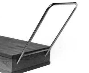 KJØREBØYLE T/KATAF.C:03/C:01