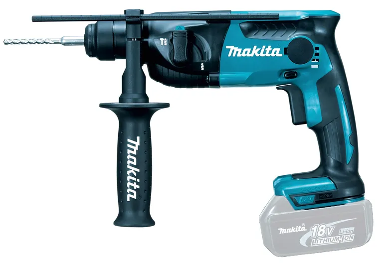 MAKITA, BORHAMMER