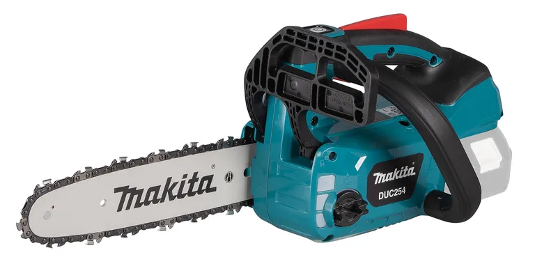 MAKITA, KJEDESAG LXT TOPPHOLDT
