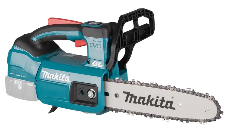 MAKITA, KJEDESAG LXT TOPPHOLDT