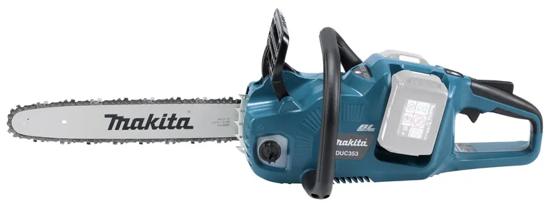 MAKITA, KJEDESAG 18Vx2 14"