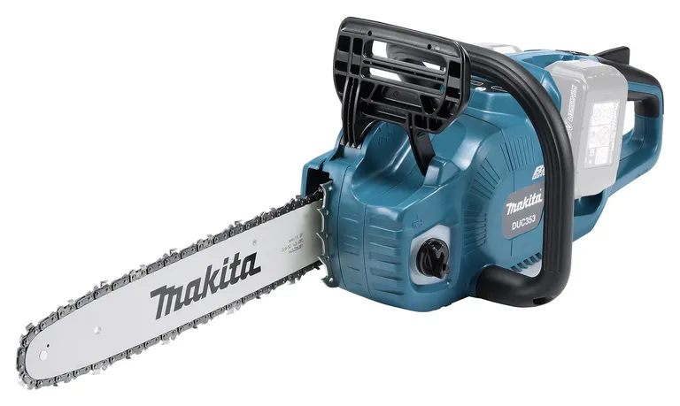 MAKITA, KJEDESAG 18Vx2 14"