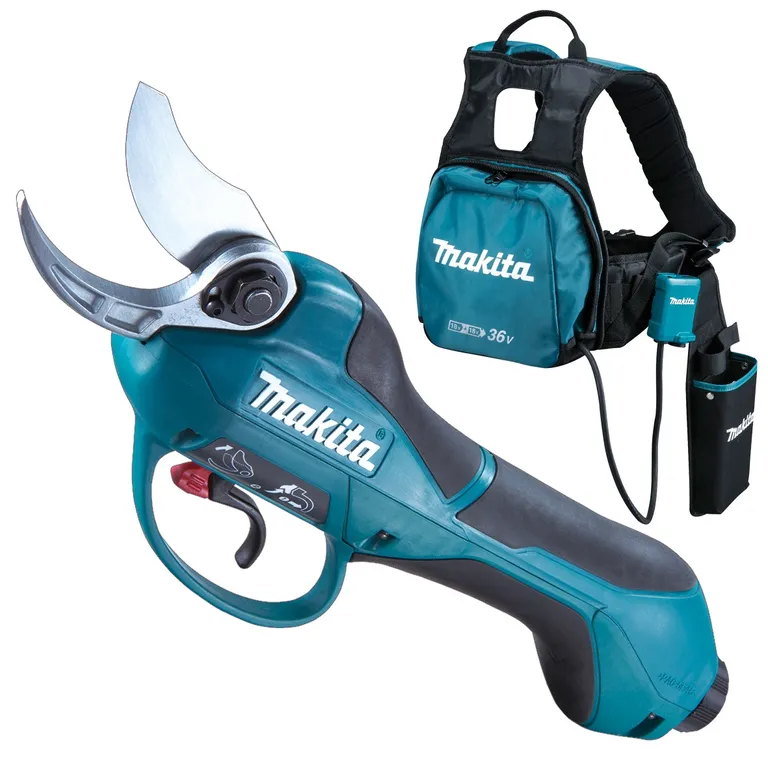 MAKITA, GRENSAKS LXT