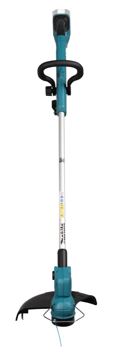 MAKITA, GRESSTRIMMER LXT 18V