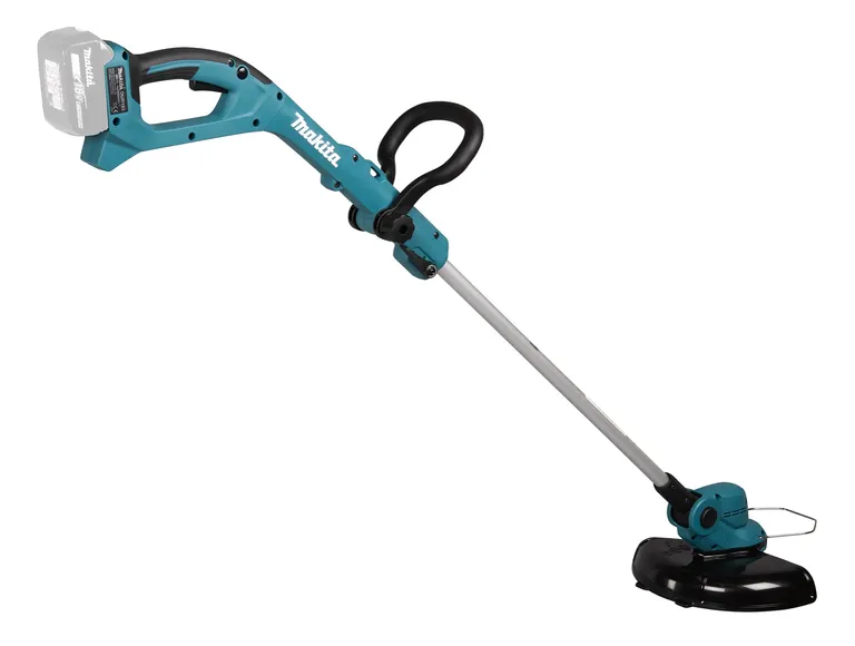 MAKITA, GRESSTRIMMER LXT 18V