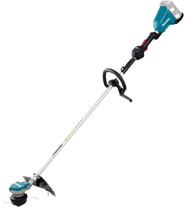 MAKITA, GRESSTRIMMER 2X18V 350MM