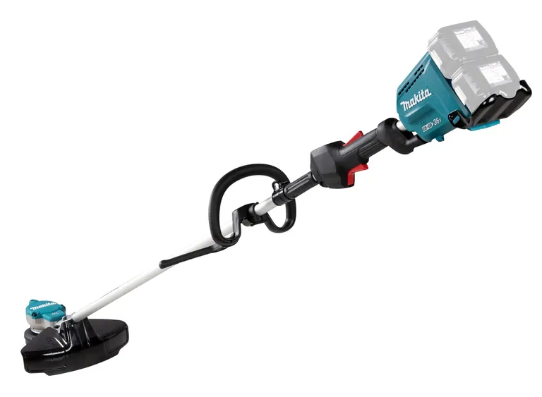 MAKITA, GRESSTRIMMER 2X18V 350MM