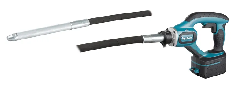 MAKITA, BETONGVIBRATOR LXT