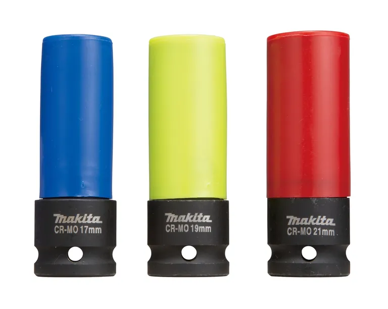 MAKITA, KRAFTPIPESETT