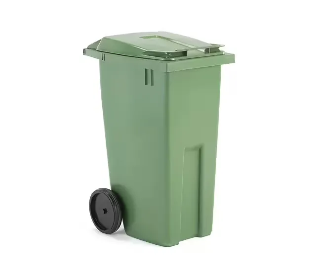 AVFALLSDUNK M/HJUL PERSTORP 370L