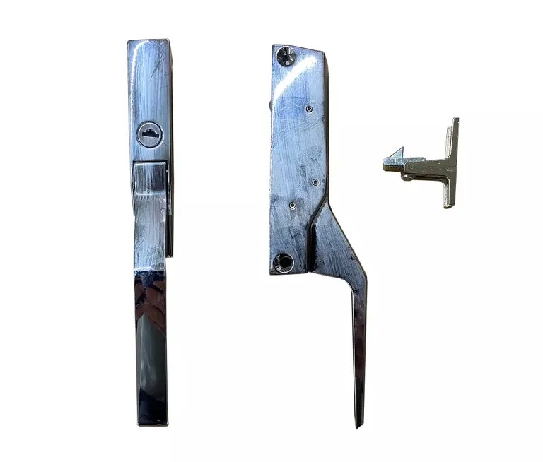 KJØLECELLE, HÅNDTAK