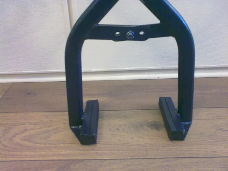 KANTSTENKLYPE, KRAFTIG UTGAVE