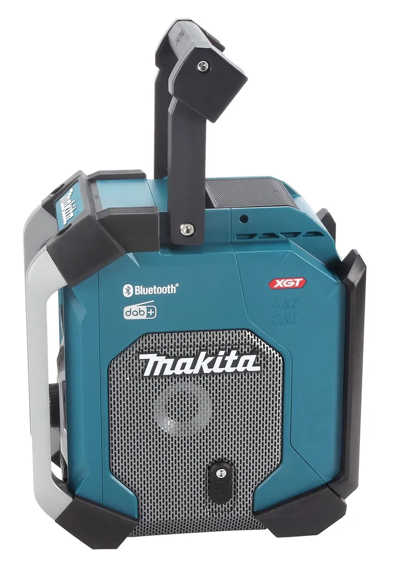 MAKITA, RADIO DAB+