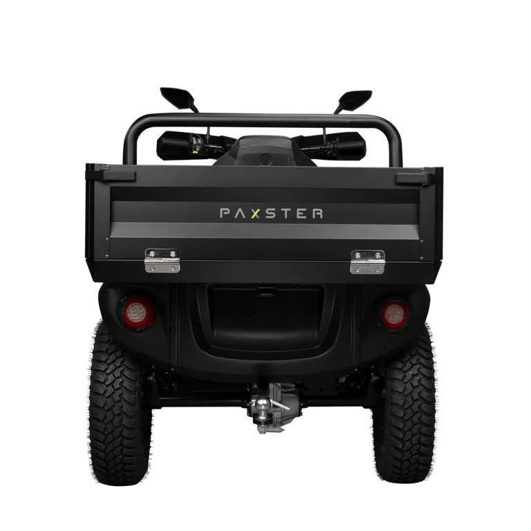 PAXSTER AIR L6e 10 kWh