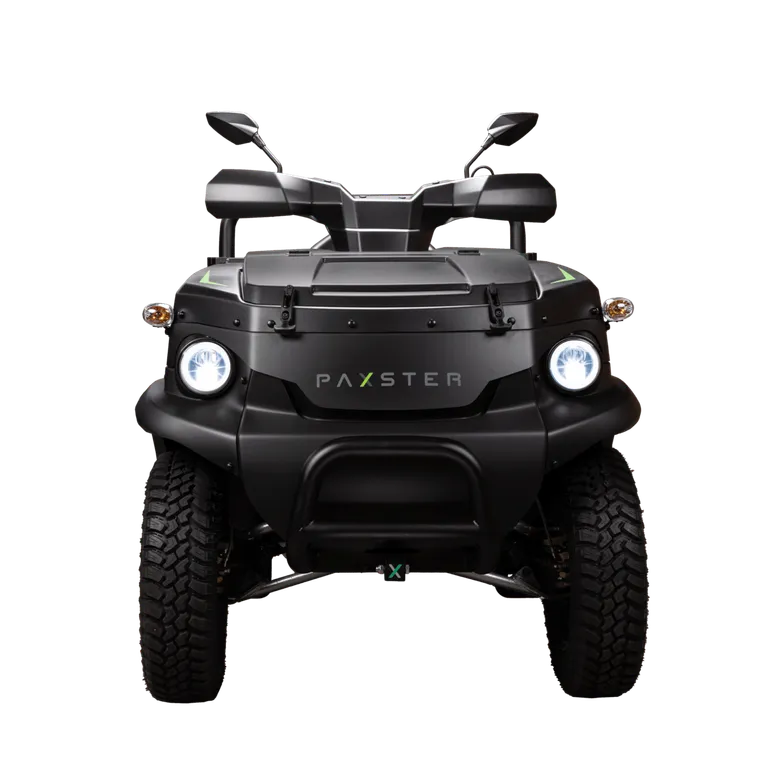 PAXSTER AIR L6e 10 kWh