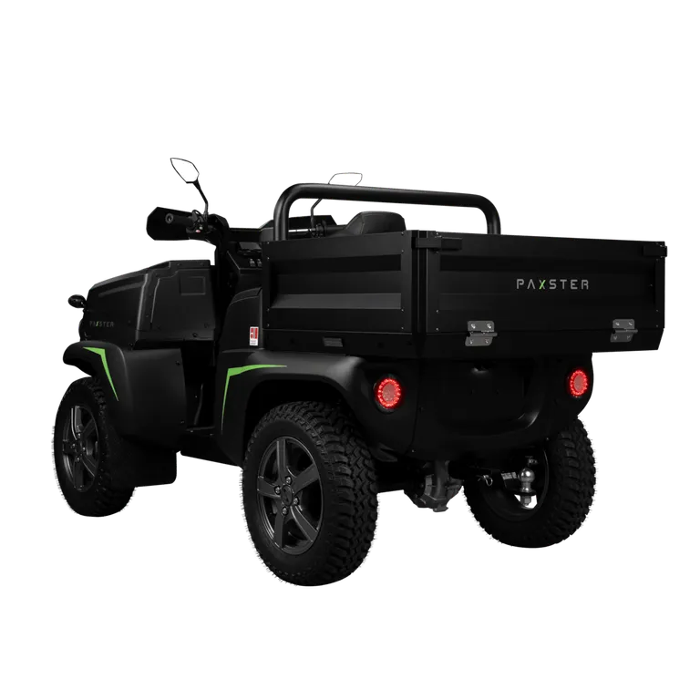 PAXSTER AIR L6e 10 kWh