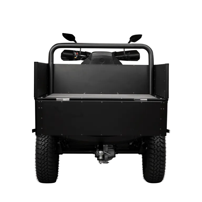 PAXSTER  AIR 2nd DRIVE L6e 9,2kWh