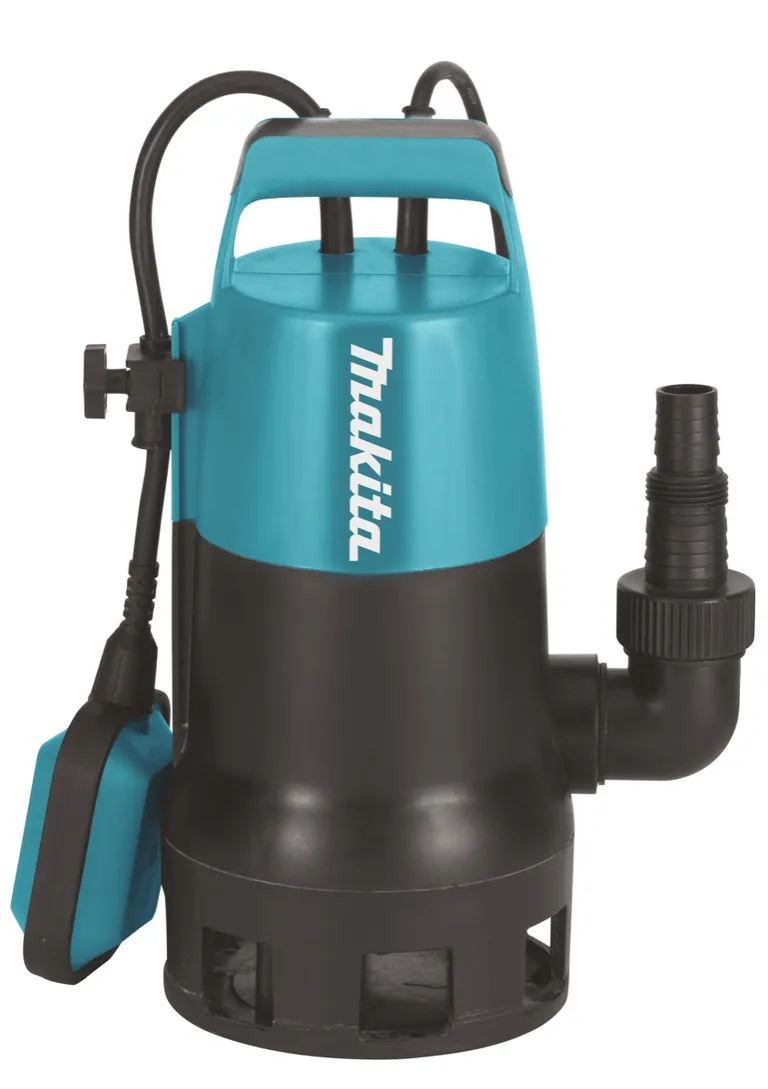 MAKITA, VANNPUMPE 400W