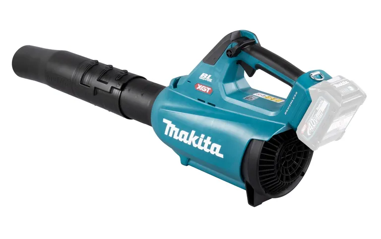 MAKITA,  LØVBLÅSER XGT 40V