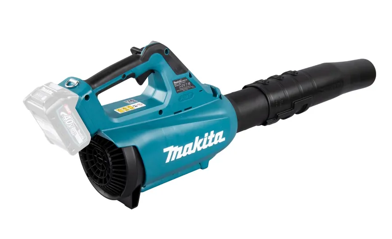MAKITA,  LØVBLÅSER XGT 40V