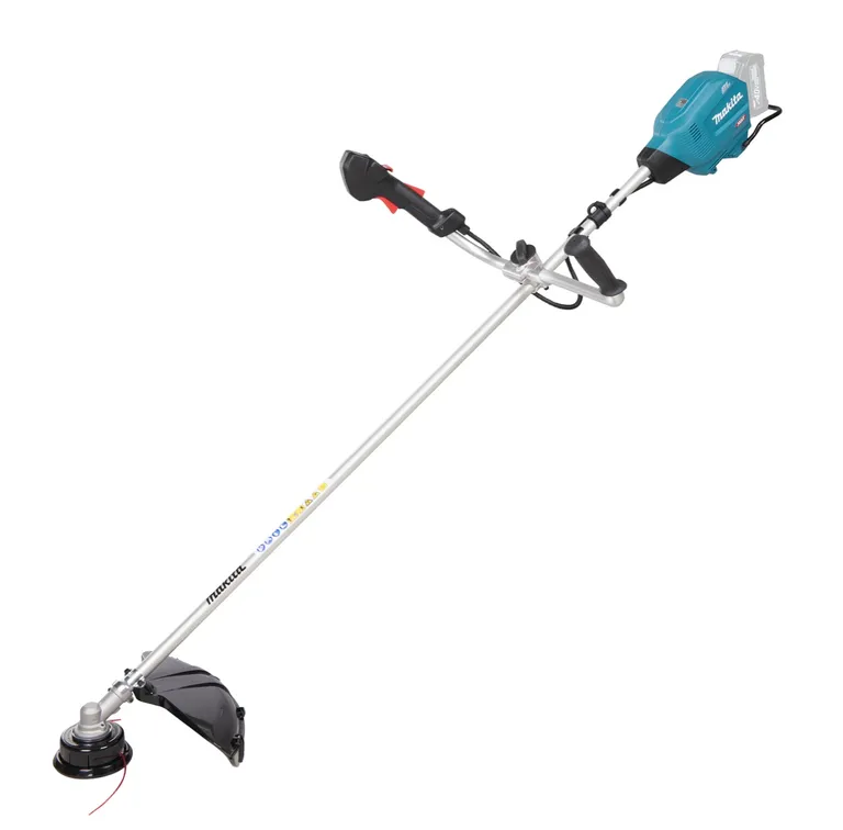 MAKITA, GRESSTRIMMER/KRATTRYDDER 40V